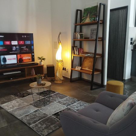 T3 Cosy Cote Lagon Saint-Leu Dış mekan fotoğraf