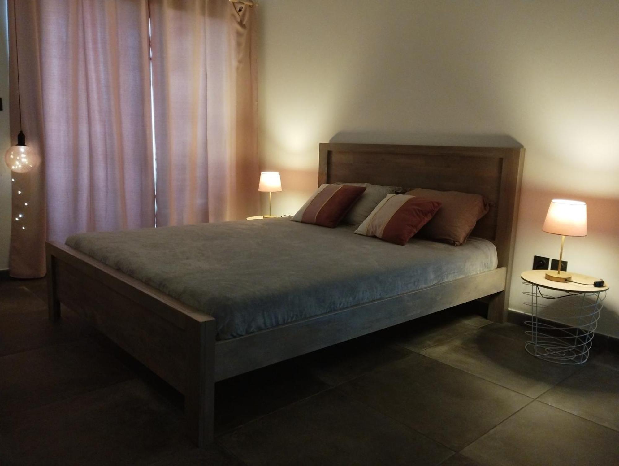 T3 Cosy Cote Lagon Saint-Leu Dış mekan fotoğraf