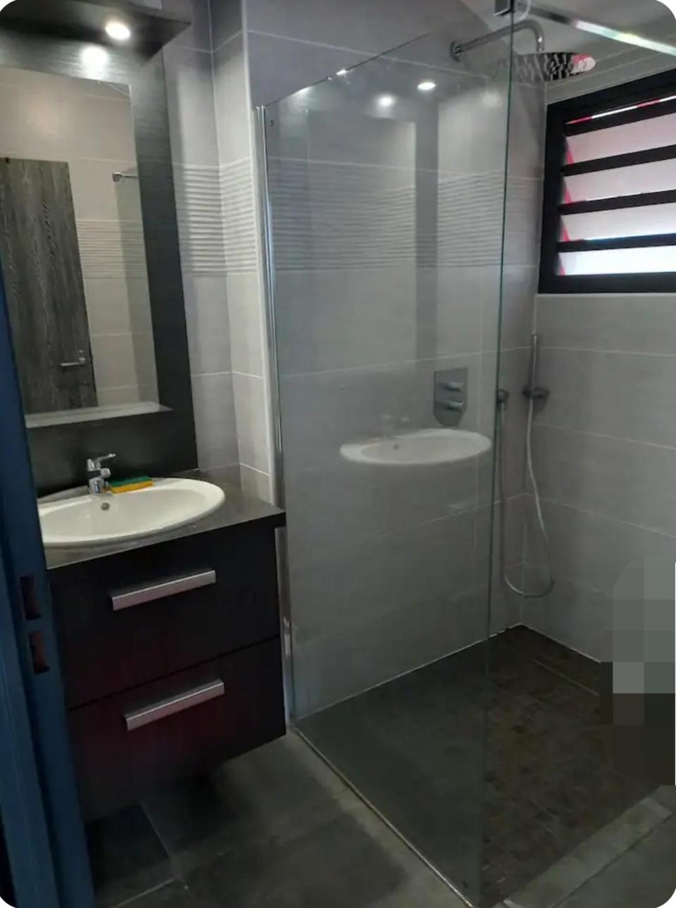 T3 Cosy Cote Lagon Saint-Leu Dış mekan fotoğraf