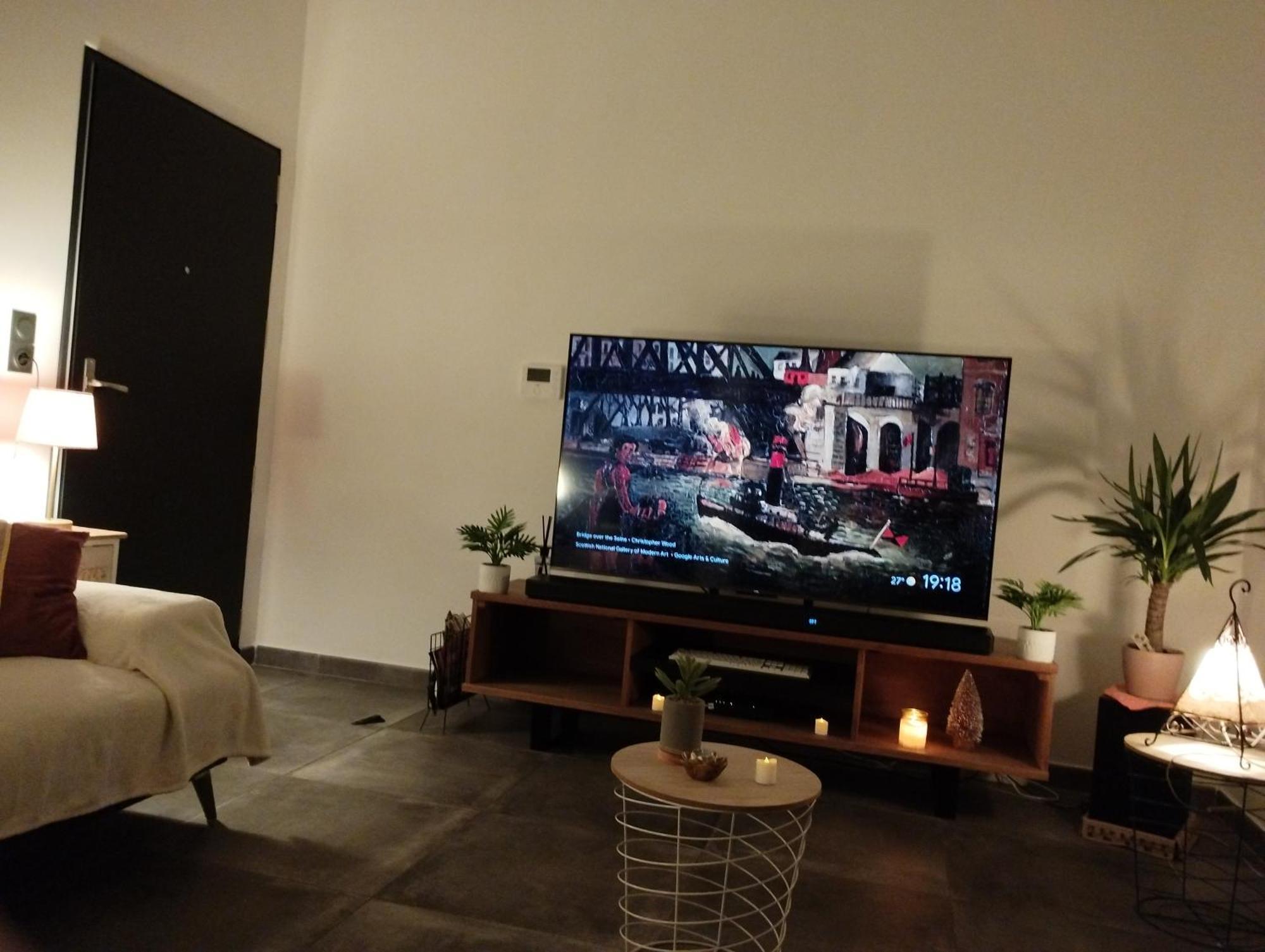 T3 Cosy Cote Lagon Saint-Leu Dış mekan fotoğraf
